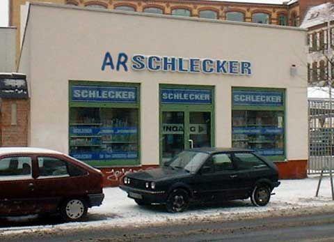 unser Shop